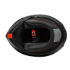KASK ROXAR PANAME EVO Z-LINE CZARNY MAT XL-187431