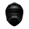 KASK ROXAR PANAME EVO Z-LINE CZARNY MAT L-187438