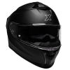 KASK ROXAR RX-ONE Z-LINE CZARNY MAT M
