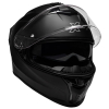 KASK ROXAR RX-ONE Z-LINE CZARNY MAT M-187469