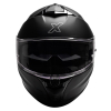 KASK ROXAR RX-ONE Z-LINE CZARNY MAT M-187471