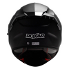 KASK ROXAR RX-ONE Z-LINE CZARNY MAT M-187474