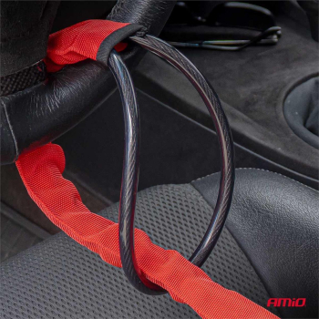 Antykradzieżowa blokada kierownicy / Anti Theft...-187005