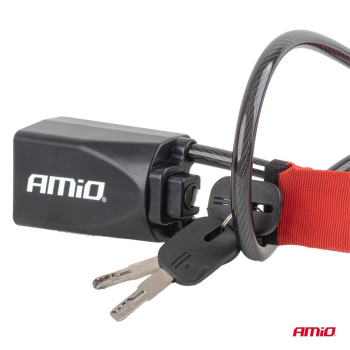Antykradzieżowa blokada kierownicy / Anti Theft...-187007