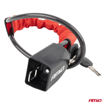 Antykradzieżowa blokada kierownicy / Anti Theft...-187009