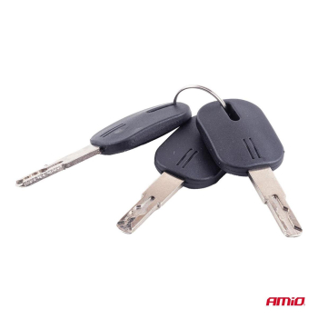 Antykradzieżowa blokada kierownicy / Anti Theft...-187011