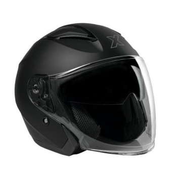 ROXAR ORLANDO EVO Z-LINE CZARNY MAT 3XL