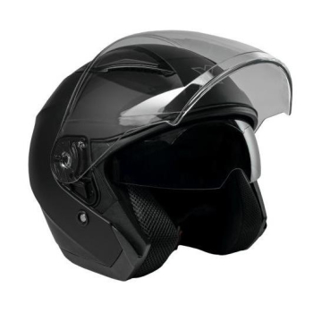ROXAR ORLANDO EVO Z-LINE CZARNY MAT 3XL-187409