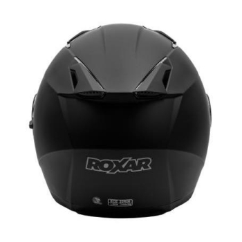 ROXAR ORLANDO EVO Z-LINE CZARNY MAT 3XL-187411