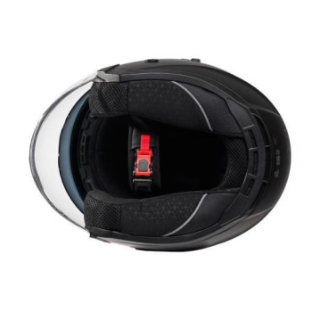 ROXAR ORLANDO EVO Z-LINE CZARNY MAT 3XL-187412
