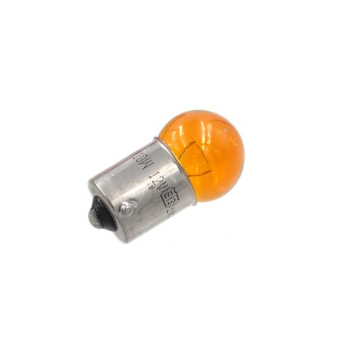Żarówka BOSMA 12V 10W RY10W BAU15s AMBER (9778) 10-18742
