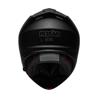 KASK ROXAR PANAME EVO Z-LINE CZARNY MAT L-187438