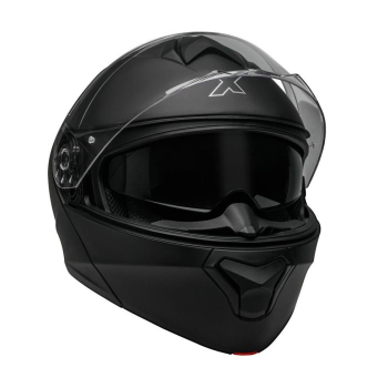 KASK ROXAR PANAME EVO Z-LINE CZARNY MAT M-187444