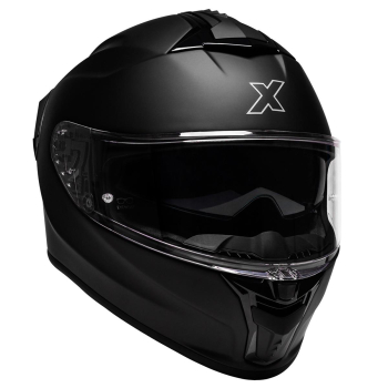 KASK ROXAR RX-ONE Z-LINE CZARNY MAT M