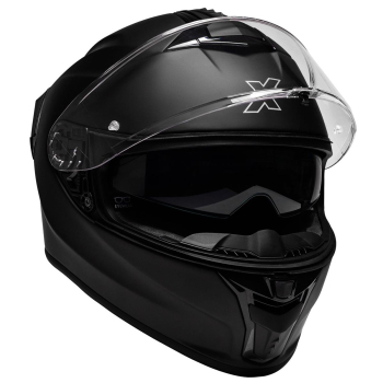 KASK ROXAR RX-ONE Z-LINE CZARNY MAT M-187469