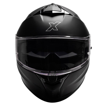 KASK ROXAR RX-ONE Z-LINE CZARNY MAT M-187471