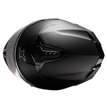 KASK ROXAR RX-ONE Z-LINE CZARNY MAT M-187473