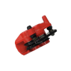 Zacisk hamulcowy do motoroweru FR 2-18953