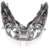 LAMPA PRZÓD KPL QT-4 NOWY MODEL