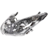 LAMPA PRZÓD KPL QT-4 NOWY MODEL-1916