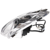LAMPA PRZÓD KPL QT-4 NOWY MODEL-1920