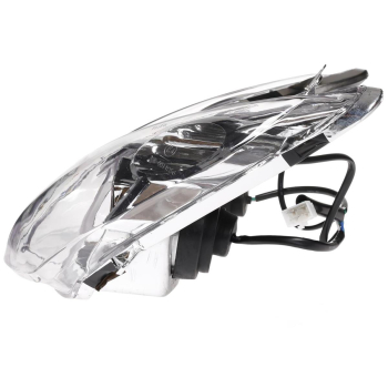 LAMPA PRZÓD KPL QT-4 NOWY MODEL-1920