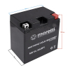 Akumulator Moretti AGM (Gel) MB10L-BS-19386