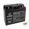 Akumulator Moretti (Gel) OT 12V/18AH do kosiarki-19389