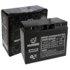 Akumulator Moretti (Gel) OT 12V/18AH do kosiarki-19391
