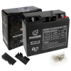 Akumulator Moretti (Gel) OT 12V/18AH do kosiarki-19393