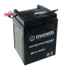 Akumulator Moretti AGM (Gel) MB2,5L-C-19427