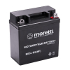 Akumulator Moretti AGM (Gel) MB5L-BS-19475