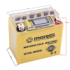 Akumulator Moretti AGM (I-Gel) MTX5L-BS ze wskaźni-19511