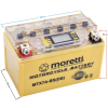 Akumulator Moretti AGM (I-Gel) MTX7A-BS ze wskaźni-19519