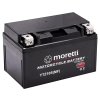 Akumulator Moretti AGM (Gel) MTZ10S-19535