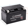 Akumulator Moretti AGM (Gel) MTZ10S-19537