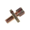 ŚRUBA REGULACJI LINKI SPRZĘGŁA DO SUZUKI GN125-199709