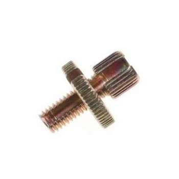 ŚRUBA REGULACJI LINKI SPRZĘGŁA DO SUZUKI GN125-199709
