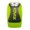 Blokada tarczy hamulcowej  KOVIX KNN1 fluo zielony-20106