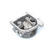 GŁOWICA CYLINDRA GY6 80CC-201206
