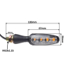 KIERUNKOWSKAZ PRZÓD DO BENELLI TRK 502X KPL-201472