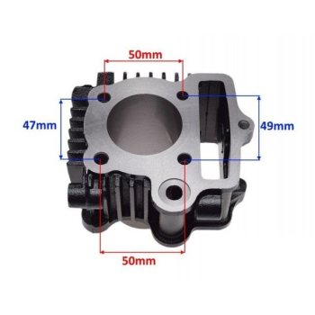 CYLINDER DO JUNAK 904 EURO4 70cc-201102