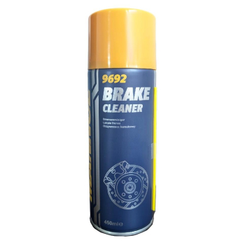 ŚRODEK DO TARCZ BRAKE CLEANER 450 ML
