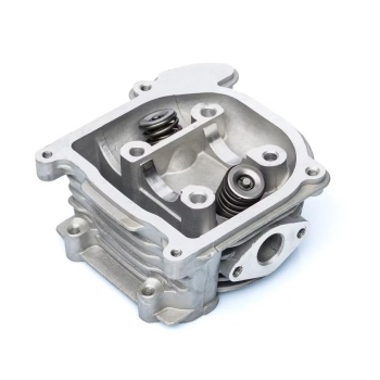 GŁOWICA CYLINDRA GY6 80CC-201205