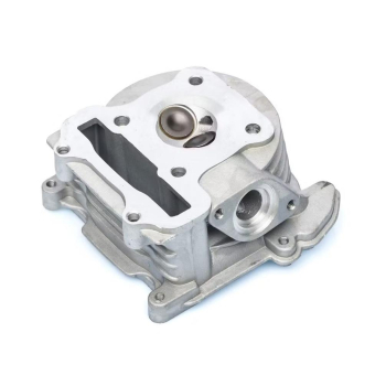 GŁOWICA CYLINDRA GY6 80CC-201207