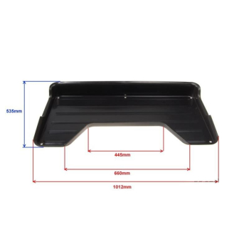 KUFER ATV TYŁ 101X53,5X12 cm AWINA-201488