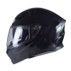KASK AWINA OTWIERANA SZCZĘKA JK906 CZARNY XL 06-202176