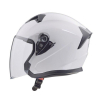 KASK OTWARTY TYP JK528 BIAŁY M AWINA-202182