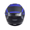 KASK OTWARTY TYP JK528 CZARNO NIEB. MAT L AWINA-202219