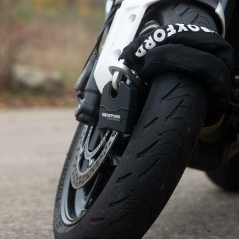Łańcuch zabezpieczenie motocykl OXFORD HARDCORE XL-202520